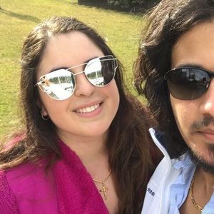 Meet your Posher, Alesandra